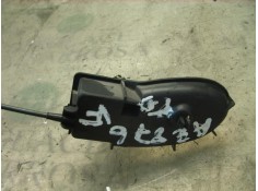 Recambio de maneta interior trasera derecha para ford focus berlina (cak) ambiente referencia OEM IAM    2