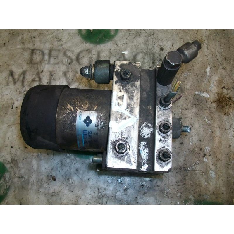 Recambio de abs para mazda mx-6 (ge) 2.5 v6 24v cat referencia OEM IAM   