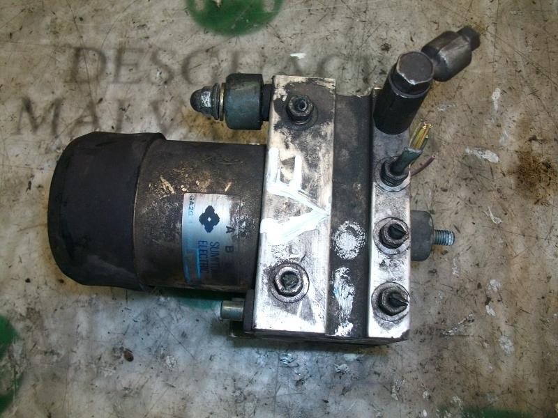 Recambio de abs para mazda mx-6 (ge) 2.5 v6 24v cat referencia OEM IAM   