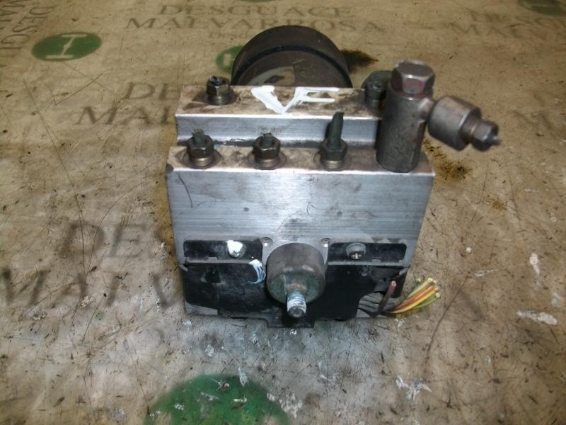 Recambio de abs para mazda mx-6 (ge) 2.5 v6 24v cat referencia OEM IAM   