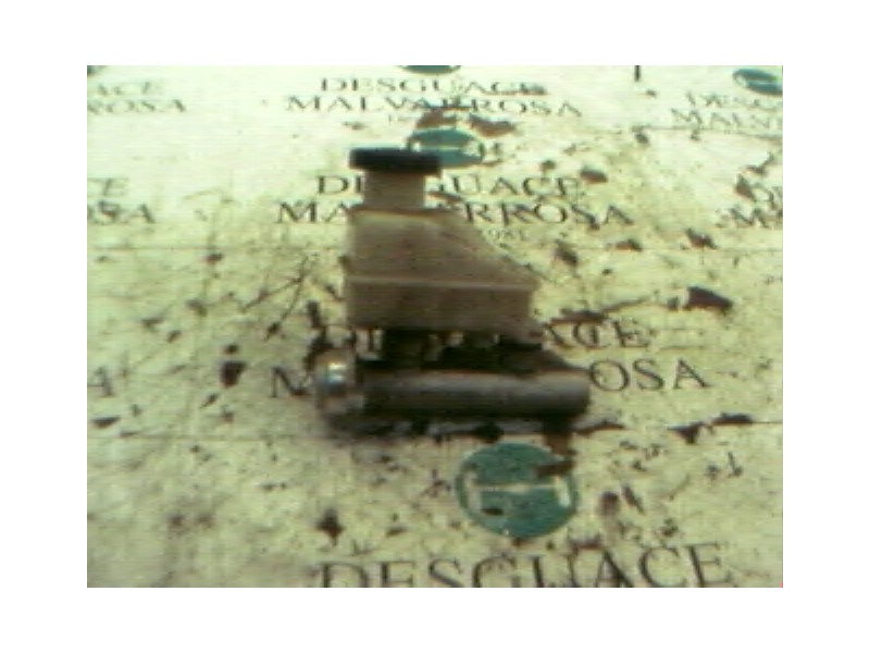 Recambio de bomba freno para hyundai coupe (j2) 1.6 fx coupe referencia OEM IAM   