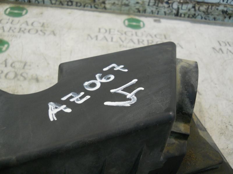 Recambio de filtro aire para ford transit connect (tc7) furgón (2006) referencia OEM IAM   