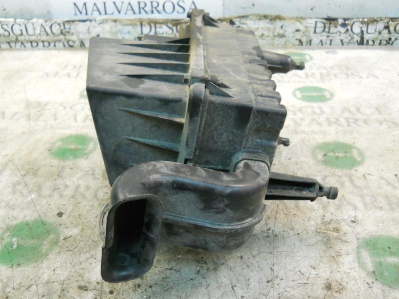 Recambio de filtro aire para ford transit connect (tc7) furgón (2006) referencia OEM IAM   