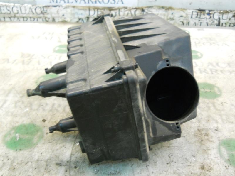 Recambio de filtro aire para ford transit connect (tc7) furgón (2006) referencia OEM IAM   