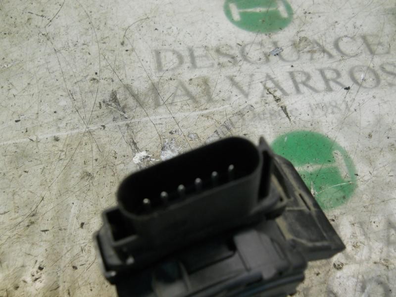 Recambio de potenciometro pedal para ford transit connect (tc7) furgón (2006) referencia OEM IAM   