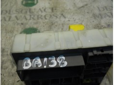 Recambio de caja reles / fusibles para ford focus berlina (cak) trend referencia OEM IAM    2