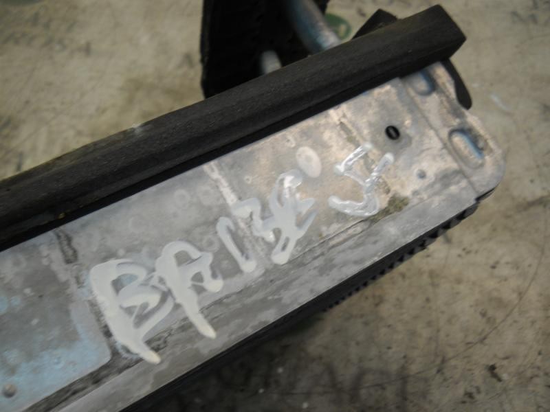 Recambio de evaporador aire acondicionado para ford focus berlina (cak) trend referencia OEM IAM   