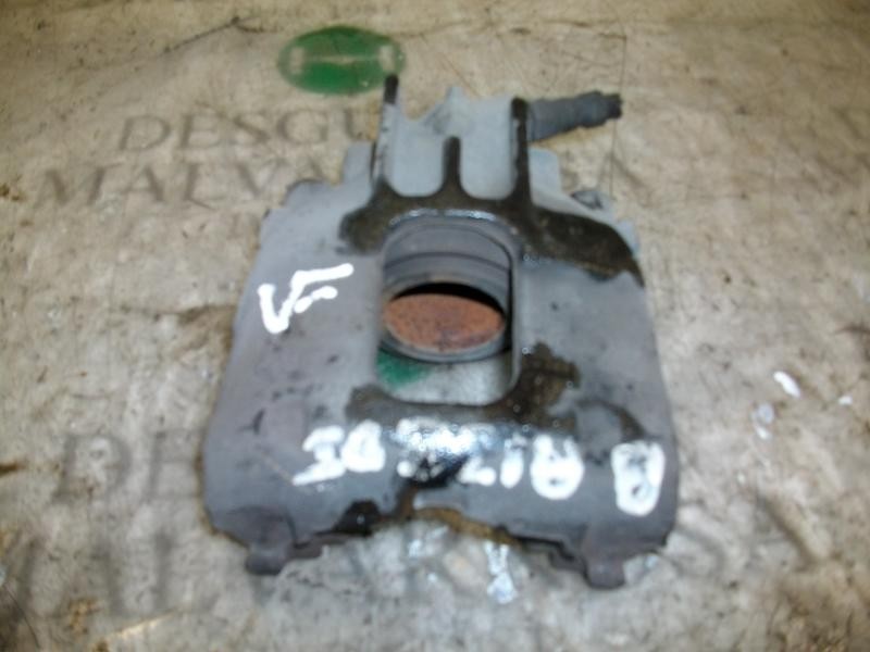 Recambio de pinza freno delantera izquierda para ford focus berlina (cak) trend referencia OEM IAM   