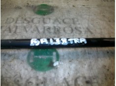 Recambio de barra estabilizadora trasera para ford focus berlina (cak) trend referencia OEM IAM    2