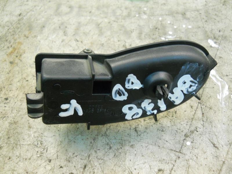 Recambio de maneta interior delantera derecha para ford focus berlina (cak) trend referencia OEM IAM   