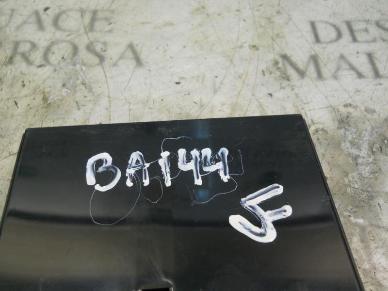 Recambio de mando climatizador para mitsubishi carisma berlina 5 (da0) 1900 di-d avance referencia OEM IAM   