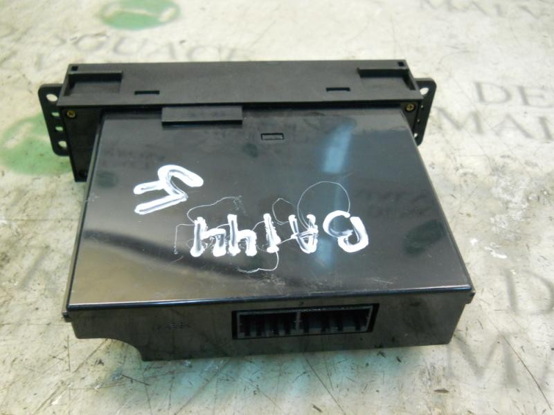 Recambio de mando climatizador para mitsubishi carisma berlina 5 (da0) 1900 di-d avance referencia OEM IAM   