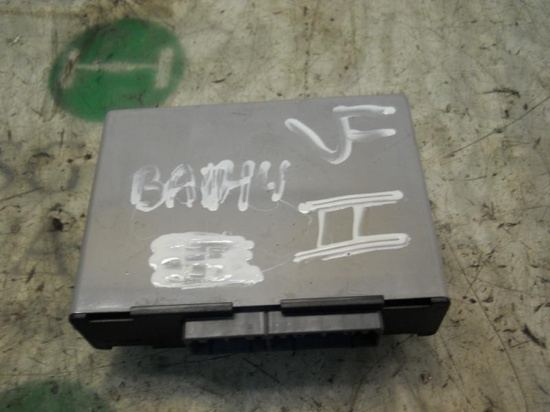 Recambio de modulo electronico para mitsubishi carisma berlina 5 (da0) 1900 di-d avance referencia OEM IAM   