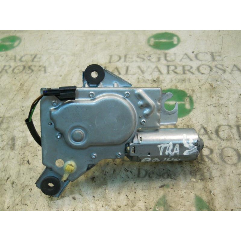 Recambio de motor limpia trasero para mitsubishi carisma berlina 5 (da0) 1900 di-d avance referencia OEM IAM   