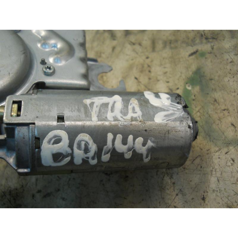 Recambio de motor limpia trasero para mitsubishi carisma berlina 5 (da0) 1900 di-d avance referencia OEM IAM   