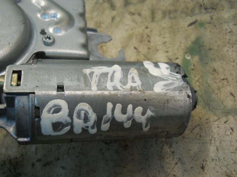 Recambio de motor limpia trasero para mitsubishi carisma berlina 5 (da0) 1900 di-d avance referencia OEM IAM   