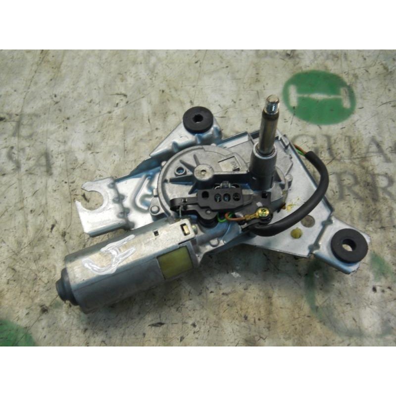 Recambio de motor limpia trasero para mitsubishi carisma berlina 5 (da0) 1900 di-d avance referencia OEM IAM   