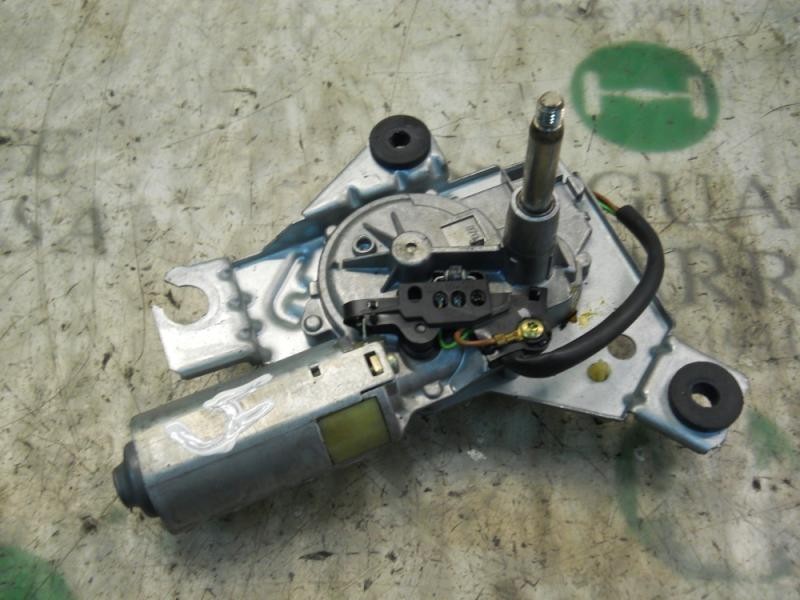 Recambio de motor limpia trasero para mitsubishi carisma berlina 5 (da0) 1900 di-d avance referencia OEM IAM   