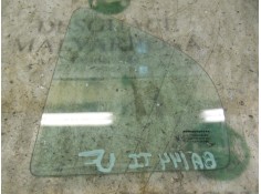 Recambio de cristal puerta trasero izquierdo para mitsubishi carisma berlina 5 (da0) 1900 di-d avance referencia OEM IAM   