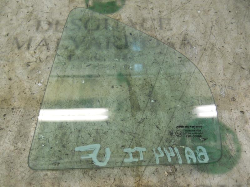 Recambio de cristal puerta trasero izquierdo para mitsubishi carisma berlina 5 (da0) 1900 di-d avance referencia OEM IAM   