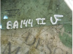 Recambio de cristal puerta trasero izquierdo para mitsubishi carisma berlina 5 (da0) 1900 di-d avance referencia OEM IAM    2