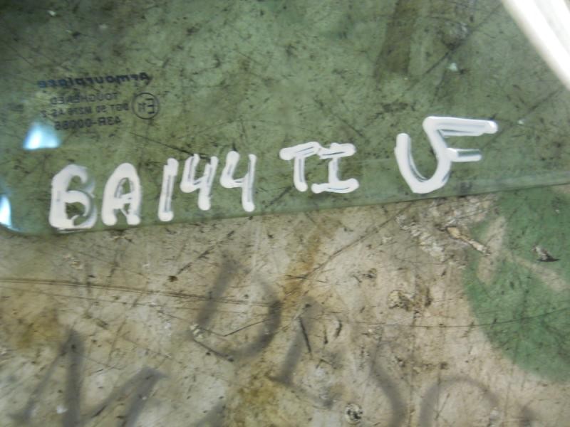 Recambio de cristal puerta trasero izquierdo para mitsubishi carisma berlina 5 (da0) 1900 di-d avance referencia OEM IAM   