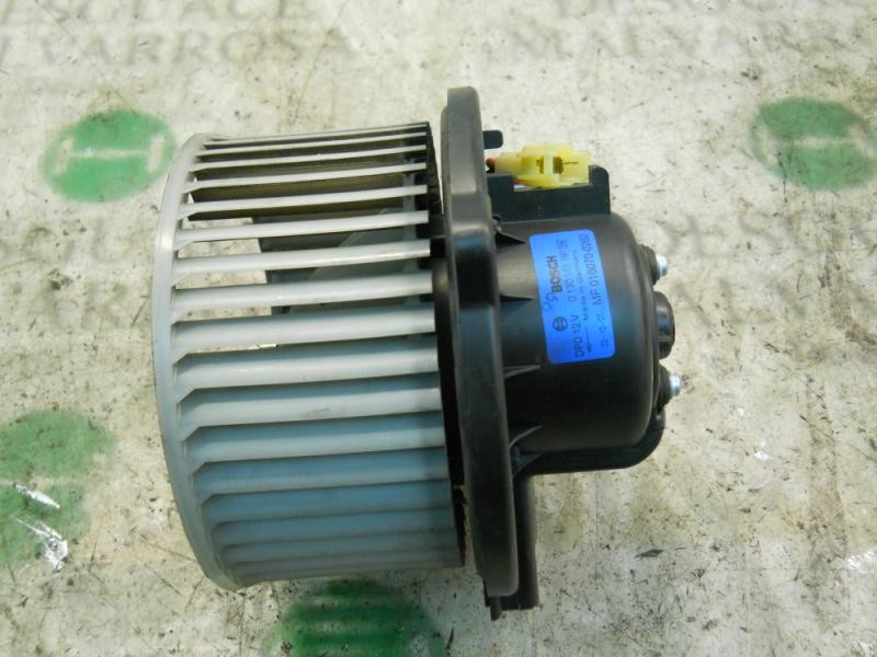 Recambio de motor calefaccion para mitsubishi carisma berlina 5 (da0) 1900 di-d avance referencia OEM IAM   