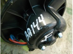 Recambio de motor calefaccion para mitsubishi carisma berlina 5 (da0) 1900 di-d avance referencia OEM IAM    2