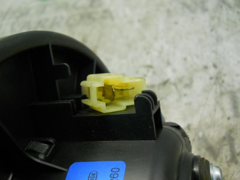 Recambio de motor calefaccion para mitsubishi carisma berlina 5 (da0) 1900 di-d avance referencia OEM IAM   