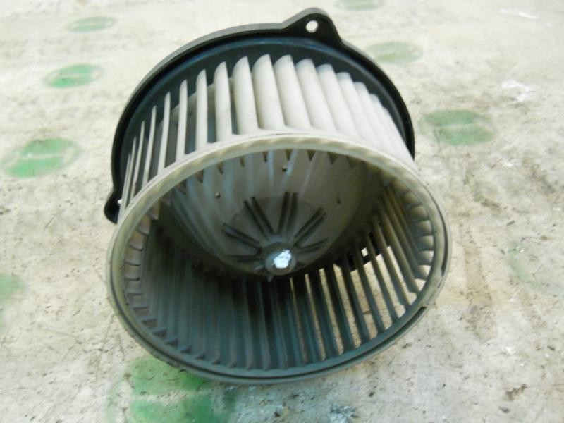 Recambio de motor calefaccion para mitsubishi carisma berlina 5 (da0) 1900 di-d avance referencia OEM IAM   