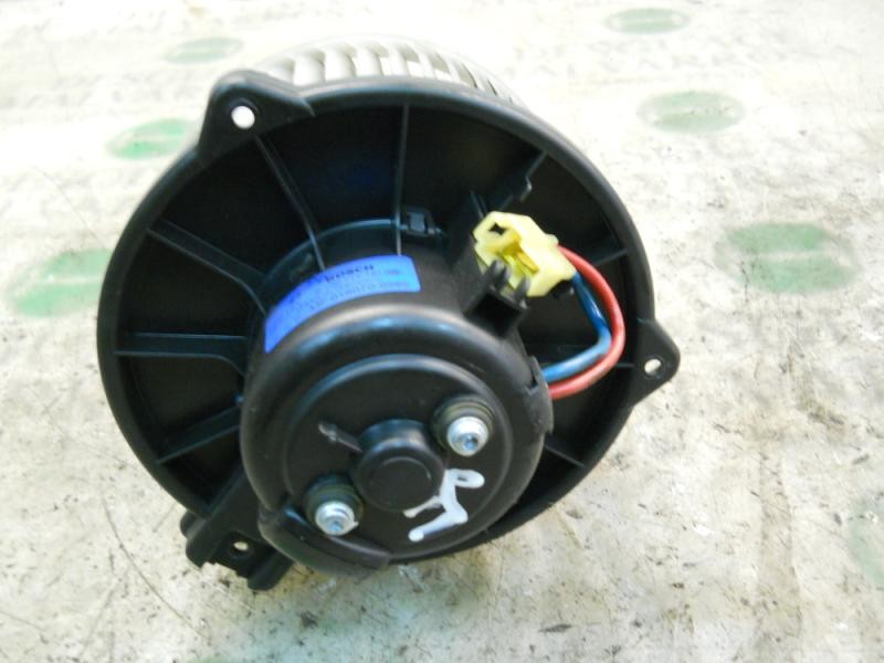 Recambio de motor calefaccion para mitsubishi carisma berlina 5 (da0) 1900 di-d avance referencia OEM IAM   