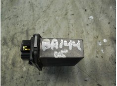 Recambio de resistencia calefaccion para mitsubishi carisma berlina 5 (da0) 1900 di-d avance referencia OEM IAM    2