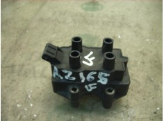 Recambio de bobina para mg serie 200 (rf) 1.4 16v cat referencia OEM IAM   