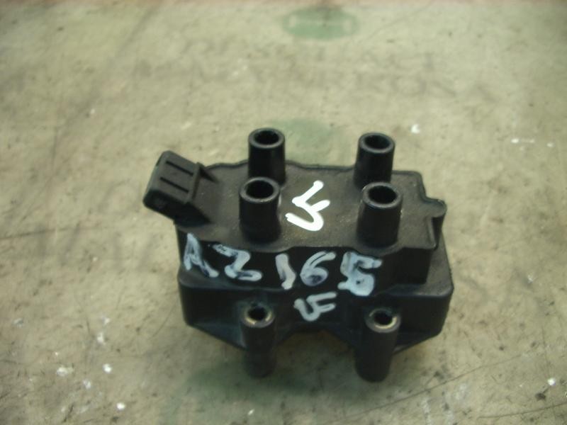Recambio de bobina para mg serie 200 (rf) 1.4 16v cat referencia OEM IAM   
