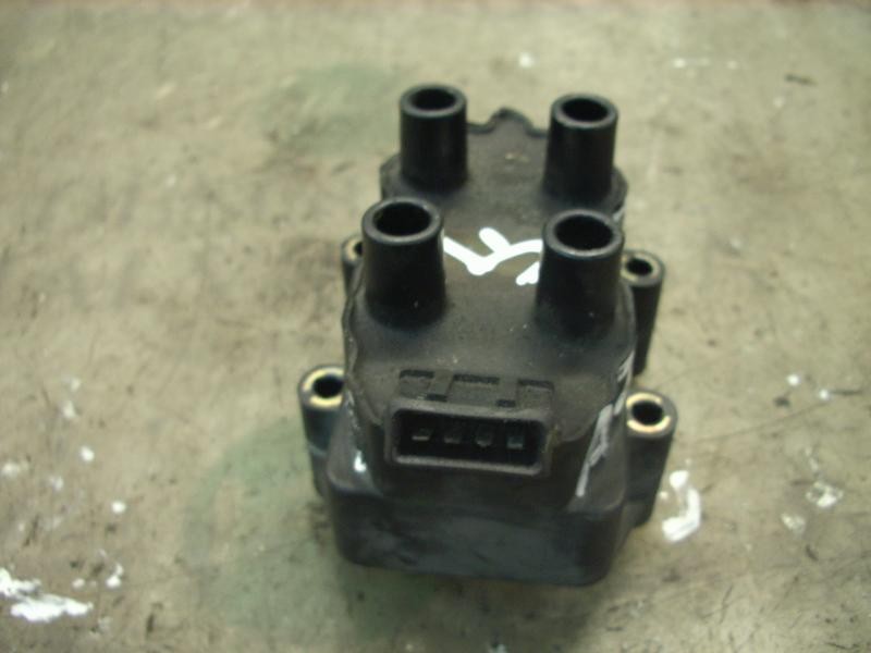 Recambio de bobina para mg serie 200 (rf) 1.4 16v cat referencia OEM IAM   
