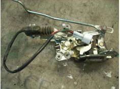 Recambio de cerradura puerta delantera derecha para opel monterey ls referencia OEM IAM    2