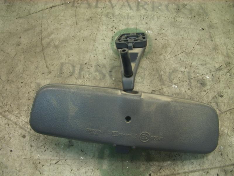 Recambio de espejo interior para opel monterey ls referencia OEM IAM   