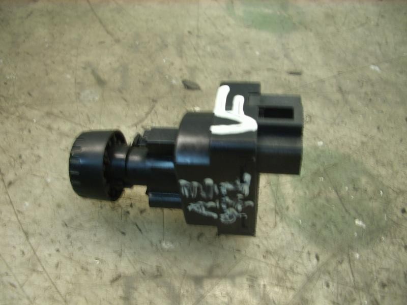 Recambio de mando limpia para opel monterey ls referencia OEM IAM   