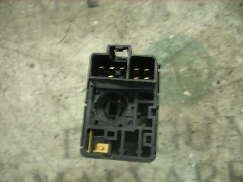 Recambio de mando limpia para opel monterey ls referencia OEM IAM   