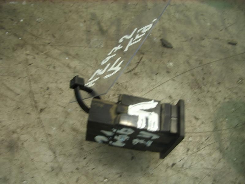 Recambio de modulo electronico para opel monterey ls referencia OEM IAM   