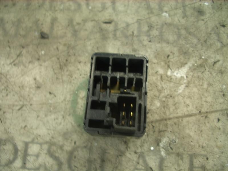 Recambio de mando luces para opel monterey ls referencia OEM IAM   