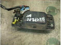 Recambio de maneta exterior delantera derecha para opel monterey ls referencia OEM IAM    2