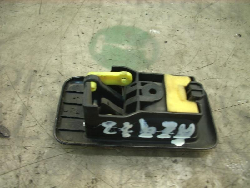 Recambio de maneta interior delantera derecha para opel monterey ls referencia OEM IAM   