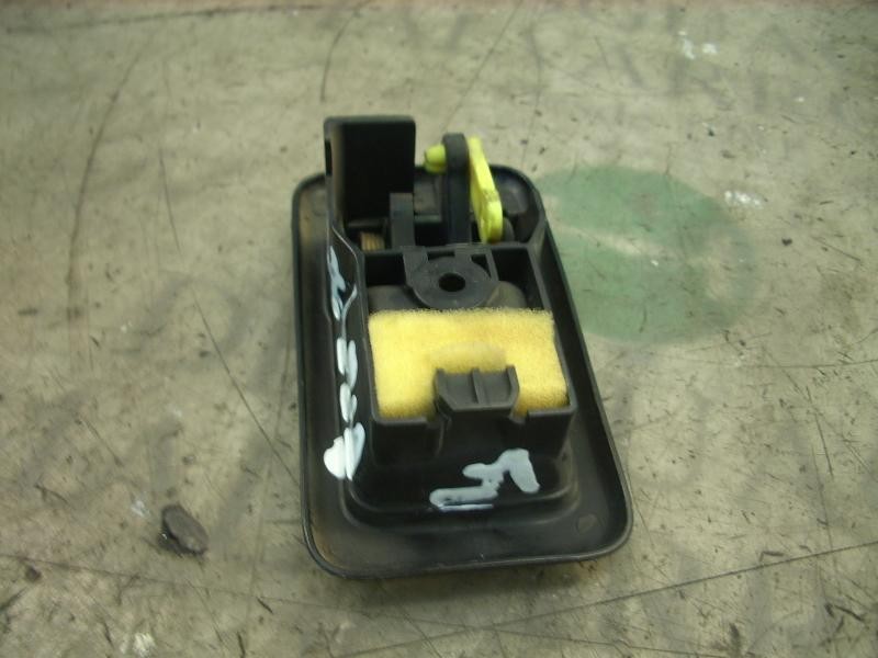 Recambio de maneta interior delantera derecha para opel monterey ls referencia OEM IAM   
