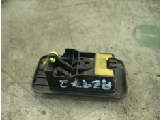 Recambio de maneta interior trasera derecha para opel monterey ls referencia OEM IAM    2