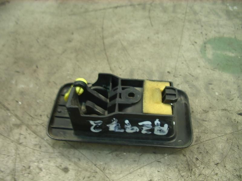 Recambio de maneta interior trasera derecha para opel monterey ls referencia OEM IAM   