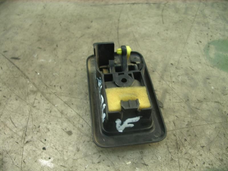 Recambio de maneta interior trasera derecha para opel monterey ls referencia OEM IAM   