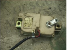 Recambio de motor c/c delantero izquierdo para opel monterey ls referencia OEM IAM  8943586542  2