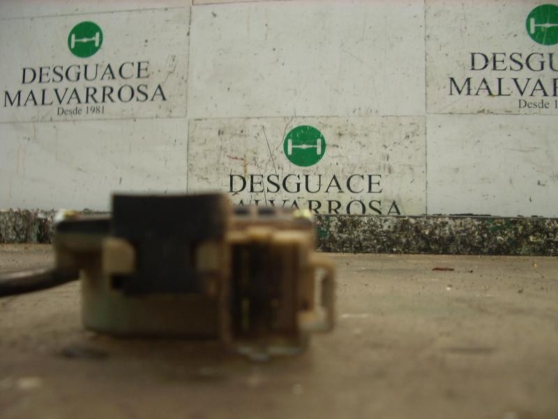 Recambio de motor c/c delantero izquierdo para opel monterey ls referencia OEM IAM  8943586542 