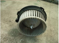 Recambio de motor calefaccion para opel monterey ls referencia OEM IAM    2